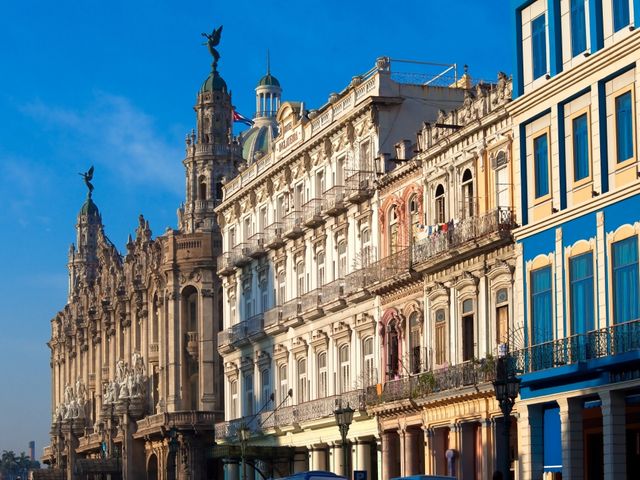 HAVANA.