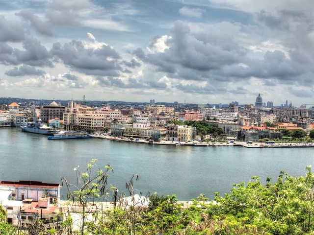 Tour en groupe DÉCOUVREZ LE CENTRE DE CUBA AVEC LES HÔTELS MELIÁ
