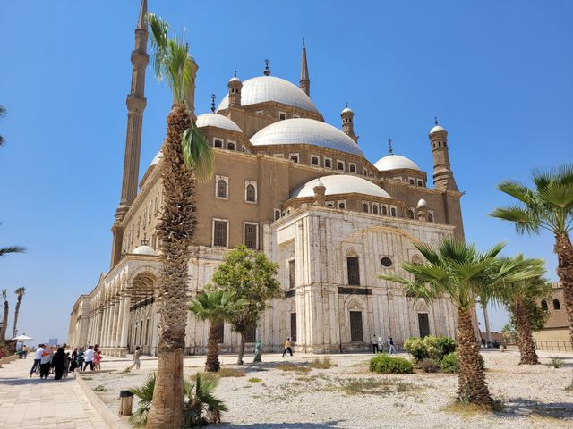 AQABA - AMMAN - CAIRO.