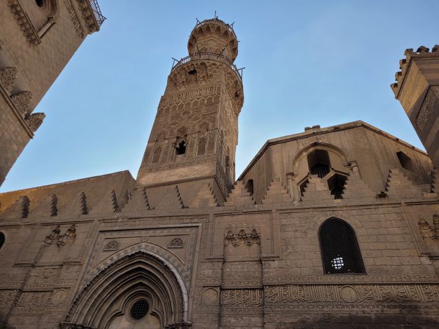 AQABA - AMMAN - CAIRO.