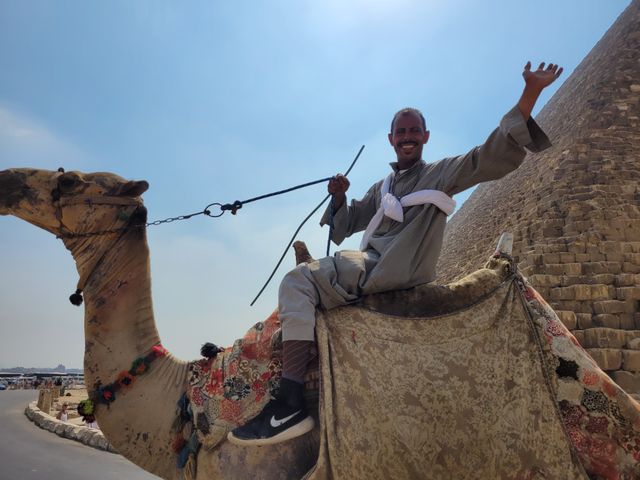 CAIRO.
