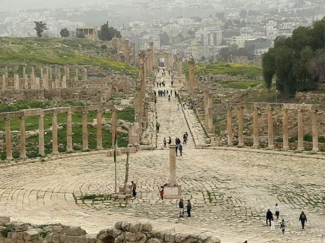 UNVERGESSLICHER JORDANIEN UND KAIRO Gruppentour.