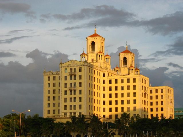 HAVANA.