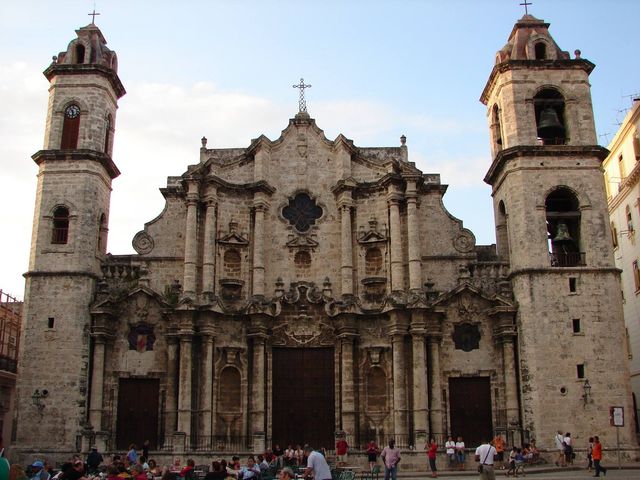 HAVANA.