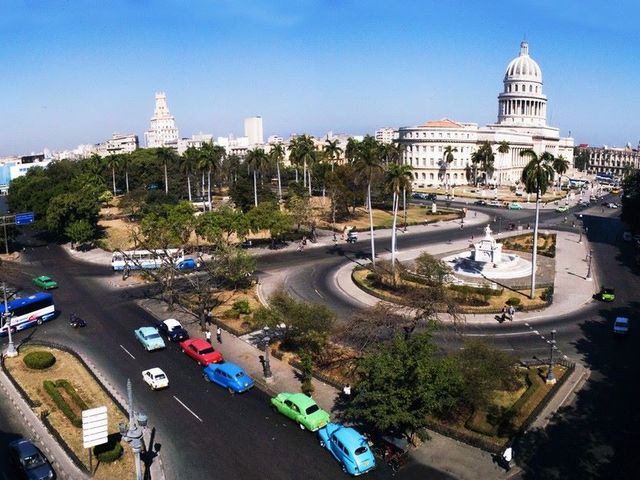 HAVANA.