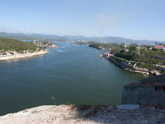 SANTIAGO DE CUBA.