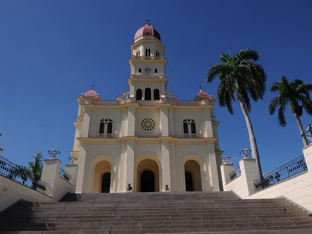 SANTIAGO DE CUBA - BAYAMO - CAMAGÜEY.