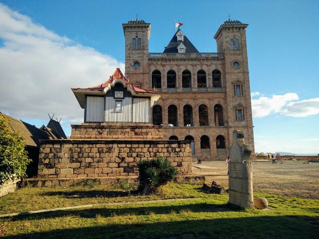 ANTANANARIVO.