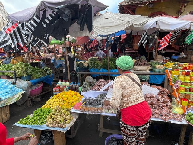 ANTANANARIVO.