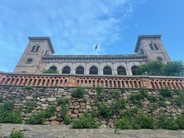 ANTANANARIVO.