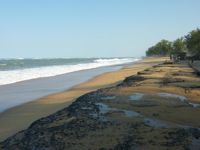 RANOMAFANA - MANAKARA.