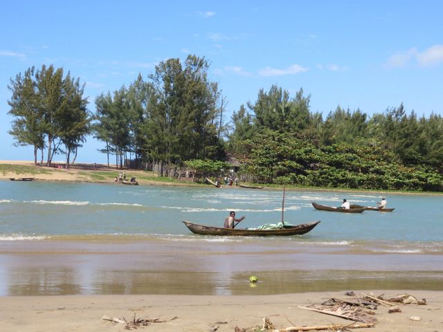 MANAKARA.
