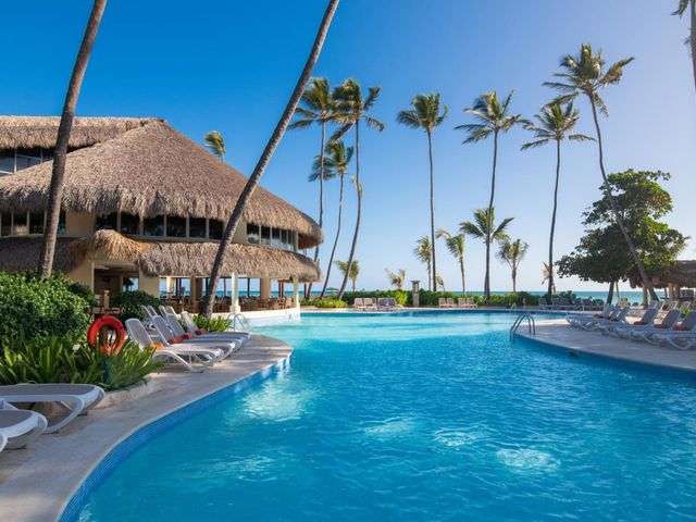 IMPRESSIVE PUNTA CANA - ALL INCLUSIVE Hotel