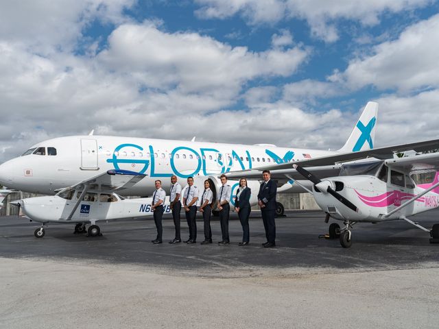 MIAMI - PUNTA CANA.