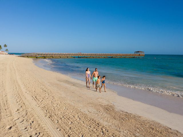 IMPRESSIVE PUNTA CANA - ALL INCLUSIVE Hotel