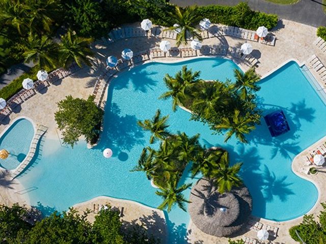 IMPRESSIVE PUNTA CANA - ALL INCLUSIVE Hotel