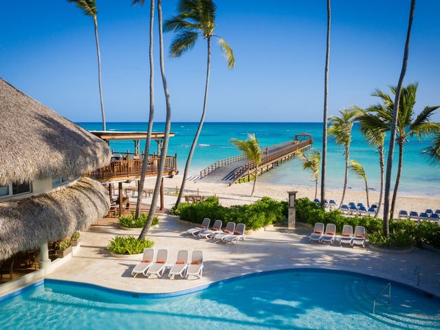 IMPRESSIVE PUNTA CANA - ALL INCLUSIVE Hotel