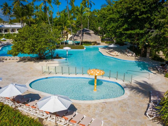 IMPRESSIVE PUNTA CANA - ALL INCLUSIVE Hotel
