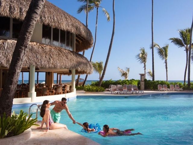 IMPRESSIVE PUNTA CANA - ALL INCLUSIVE Hotel