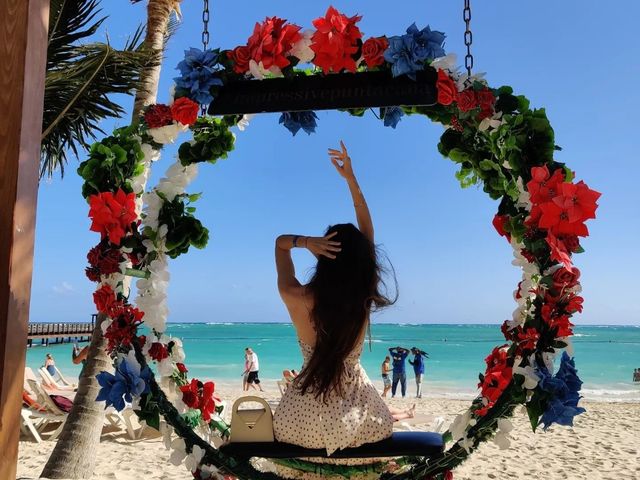 IMPRESSIVE PUNTA CANA - ALL INCLUSIVE Hotel