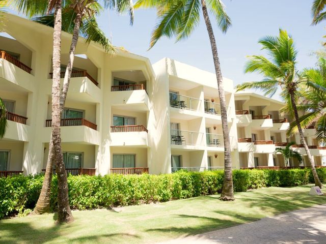 IMPRESSIVE PUNTA CANA - ALL INCLUSIVE Hotel