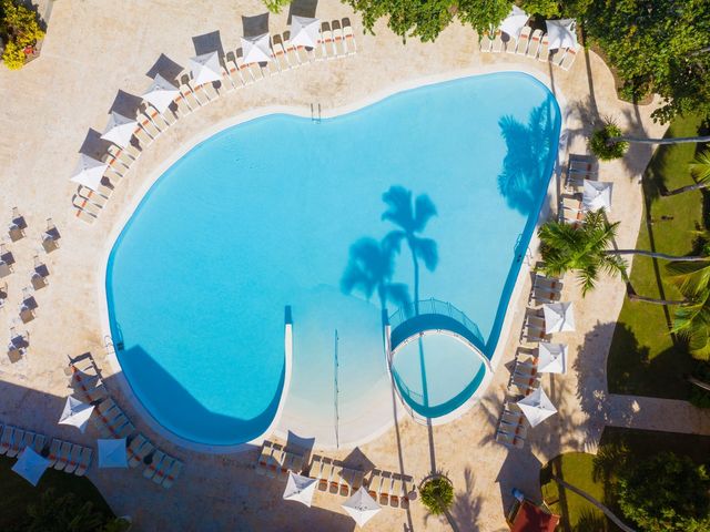 IMPRESSIVE PUNTA CANA - ALL INCLUSIVE Hotel