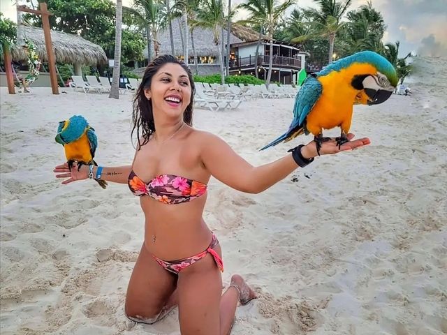 IMPRESSIVE PUNTA CANA - ALL INCLUSIVE Hotel