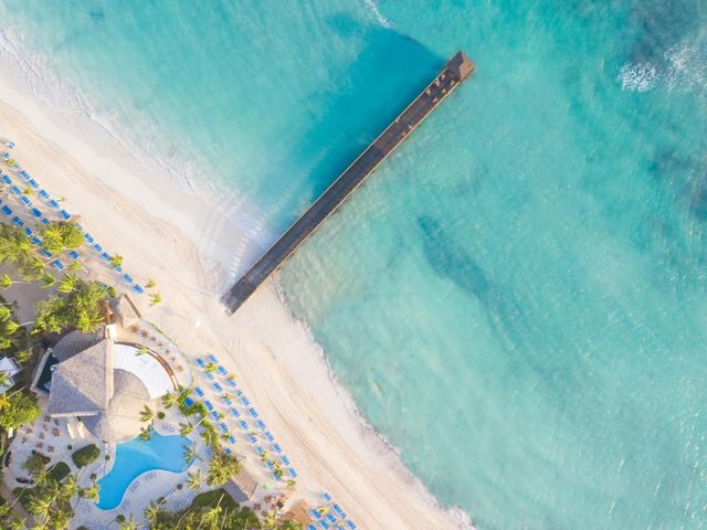 IMPRESSIVE PUNTA CANA - ALL INCLUSIVE Hotel