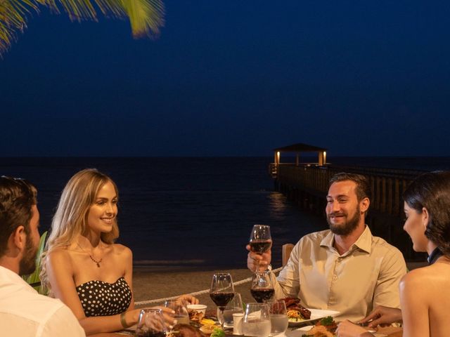 IMPRESSIVE PUNTA CANA - ALL INCLUSIVE Hotel