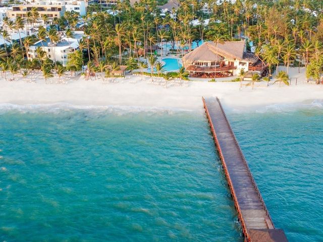 IMPRESSIVE PUNTA CANA - ALL INCLUSIVE Hotel