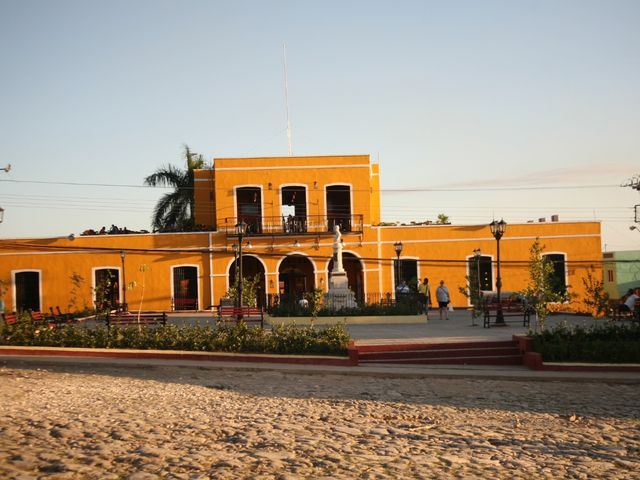 Trinidad old city panoramic view, Trinidad, Sancti Spíritus, Cuba.