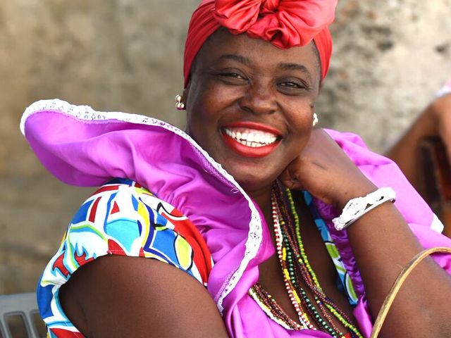Peoples from Old Havana