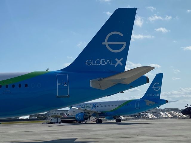 MIAMI - PUNTA CANA.