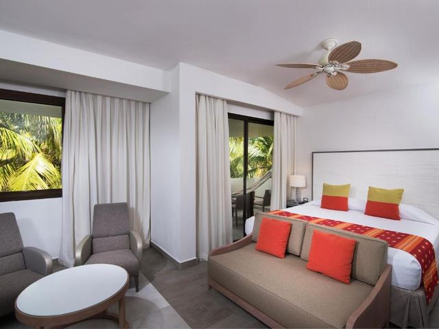 MIAMI - PUNTA CANA.