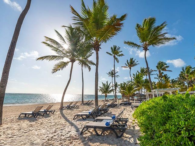 PUNTA CANA.