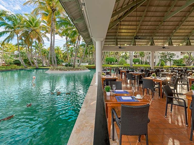 PUNTA CANA.