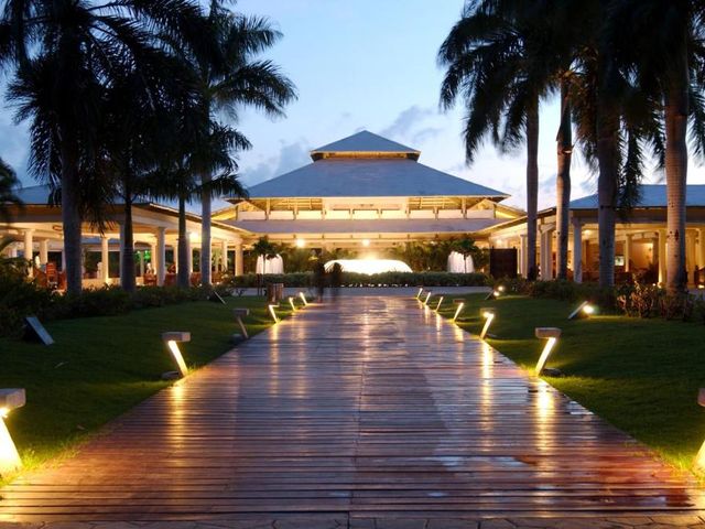 PUNTA CANA.