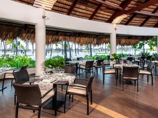 PUNTA CANA.