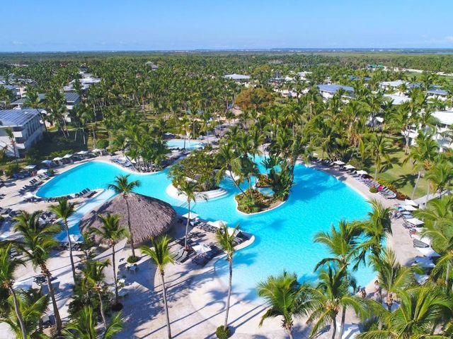 PUNTA CANA.