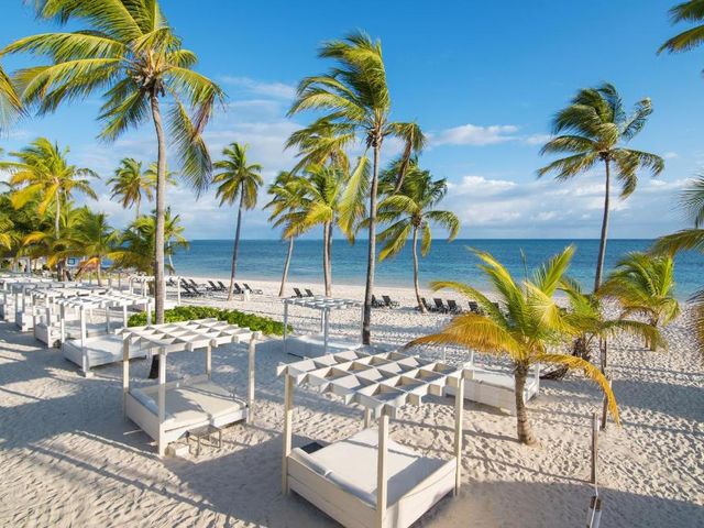 PUNTA CANA.