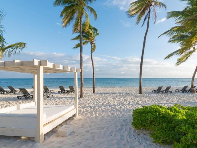 PUNTA CANA.