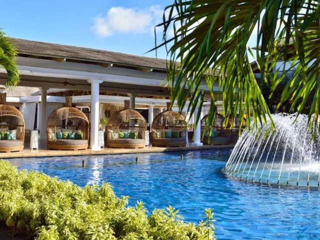 PUNTA CANA.
