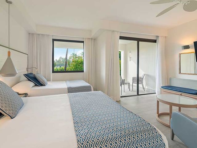 PUNTA CANA.