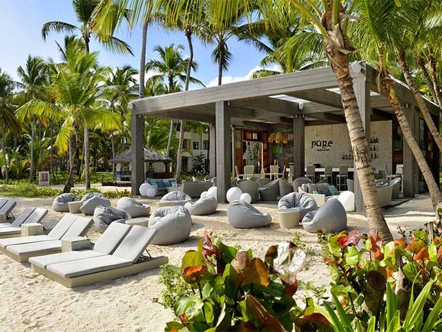PUNTA CANA.