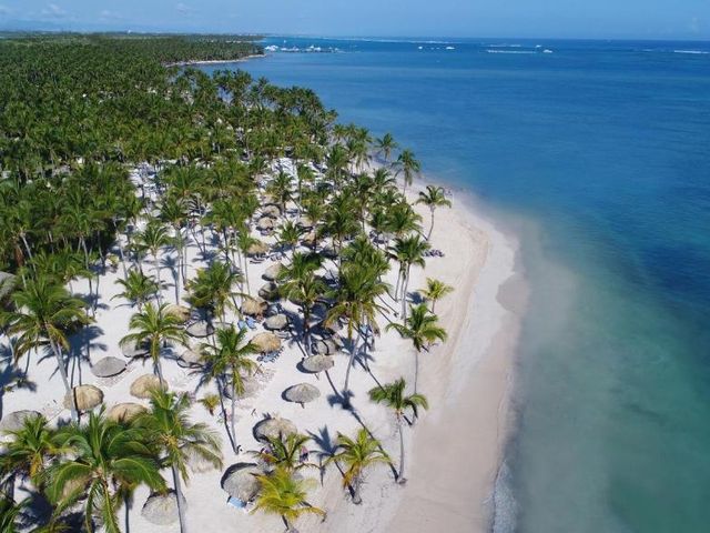 PUNTA CANA.