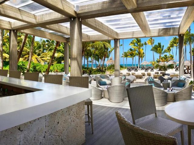 PUNTA CANA - MIAMI.