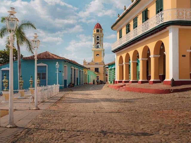A LO CUBANO Private Tour.