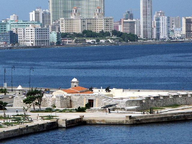 HAVANA.
