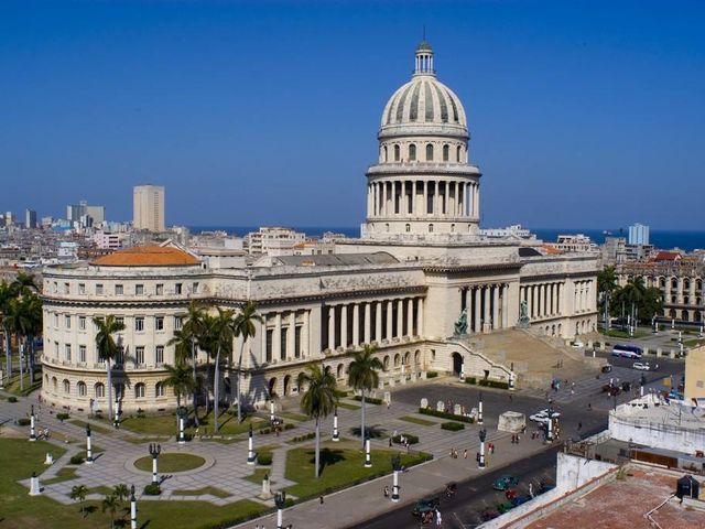HAVANA.