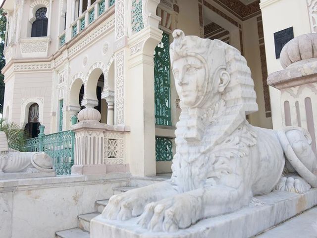 HAVANA - GUAMÁ - CIENFUEGOS.